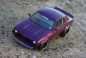 Preview: 1:18 Toyota Celica (RA24) Restmod Purple Efekt Lackierrung 2015